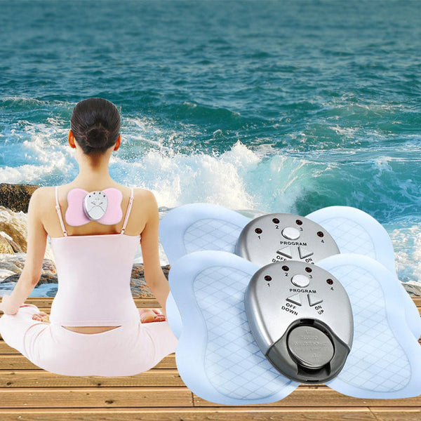 Butterfly Muscle Massager