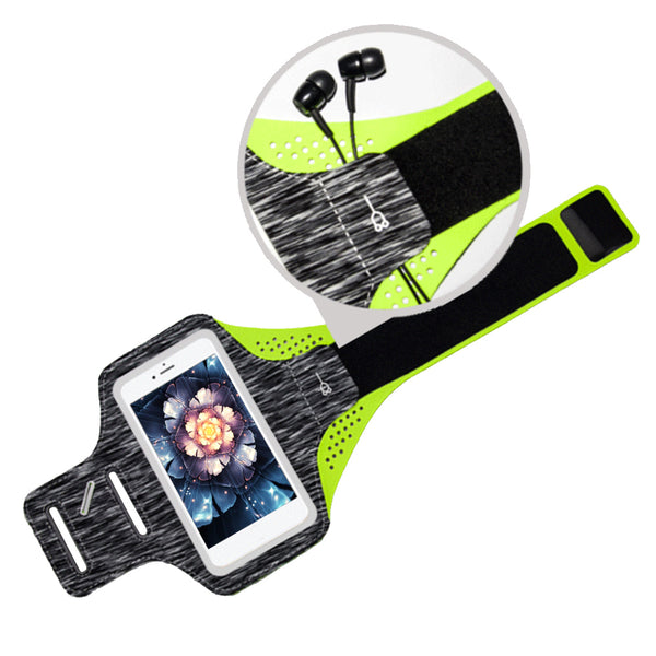 Brassard Case Holder for Smartphone