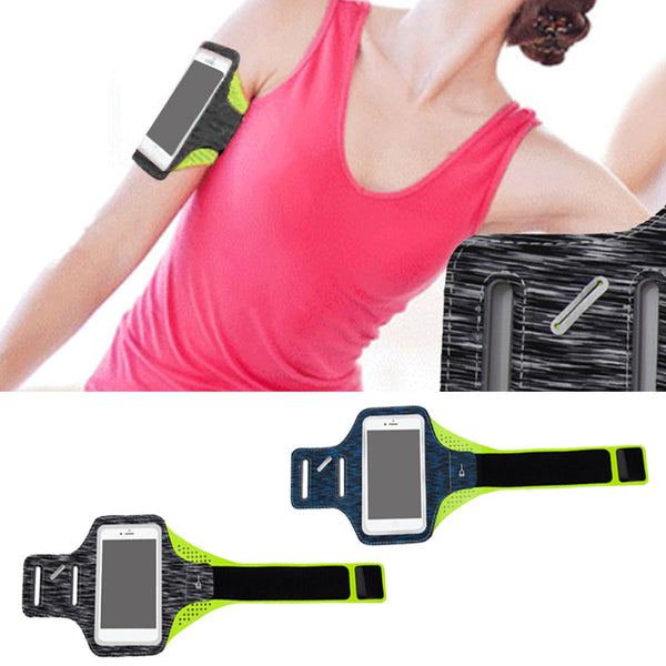 Brassard Case Holder for Smartphone