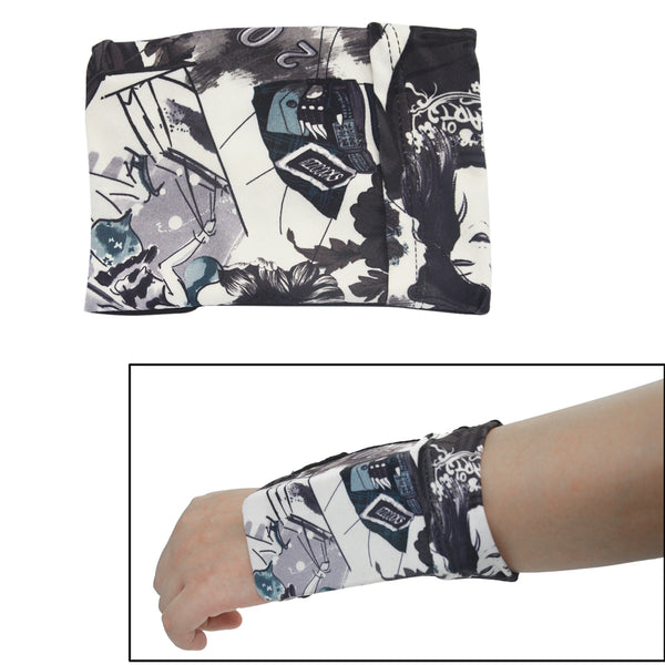 Elastic Mobile Phone Carry Bag