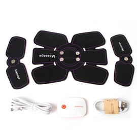 Wireless Electric Muscle Trainer