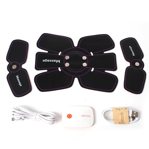 Wireless Electric Muscle Trainer