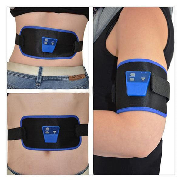 Muscle Toning Device