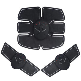 Electric Slimming Muscle Stimulator