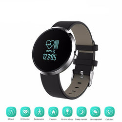 Health Smart Band for Women