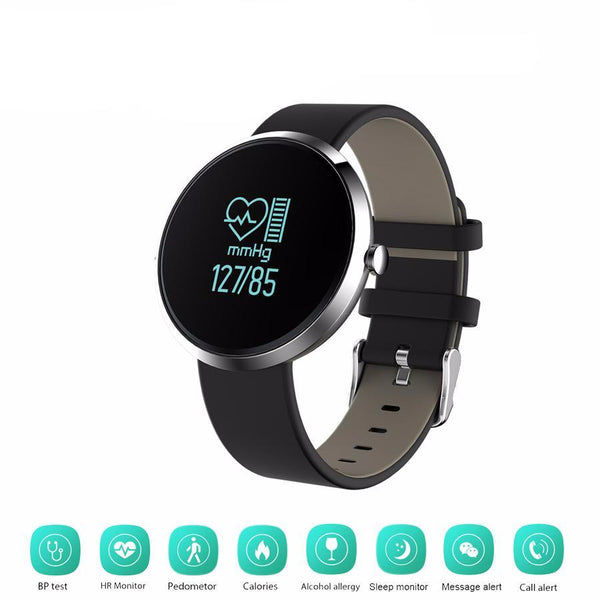 Health Smart Band for Women