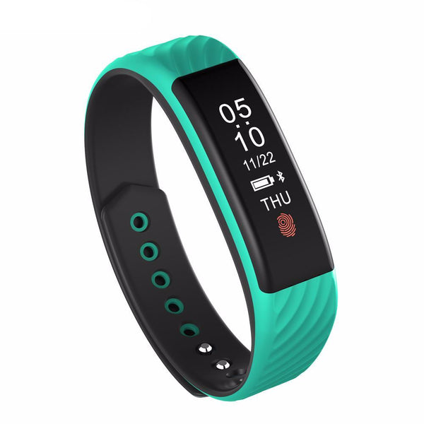 Smart Band Fitness Tracker