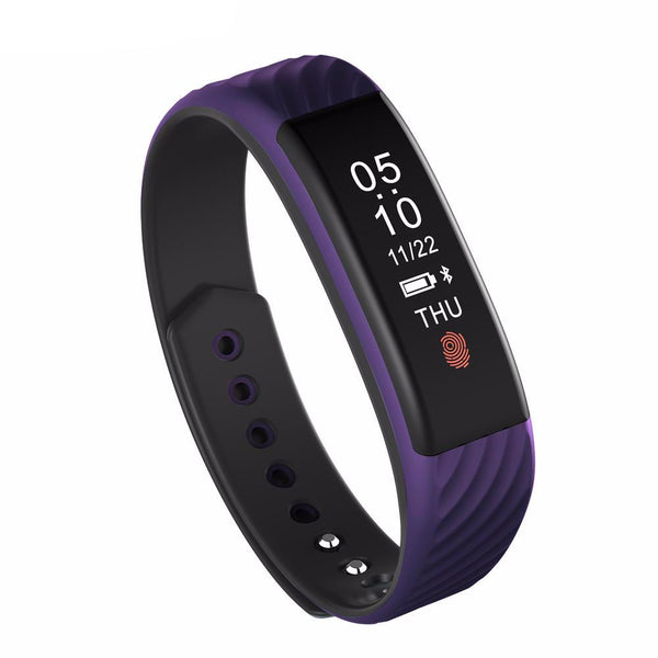 Smart Band Fitness Tracker