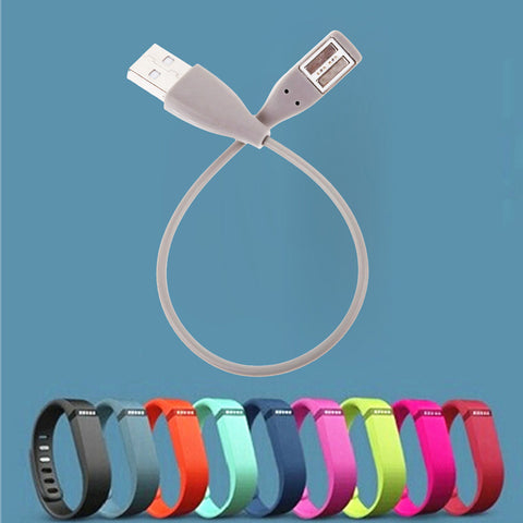10cm Fitness Tracker Charging Adapter