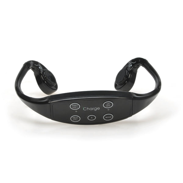 Waterproof MP3 Player Headset For Swimming