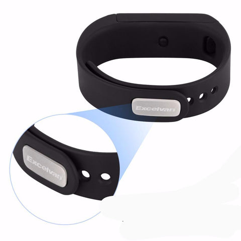 Health Wristband Sleep Monitor