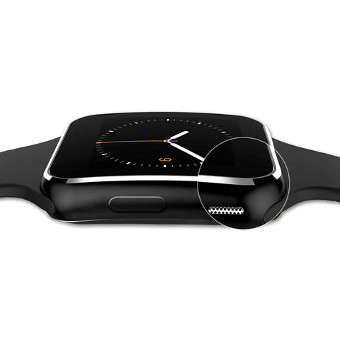 Smart Watch Android 1.54-Inch LED