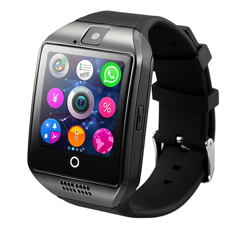 Passometer Smart Watch