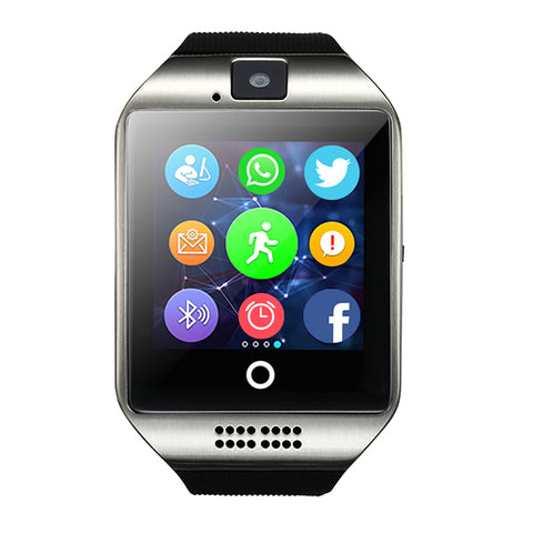 Passometer Smart Watch