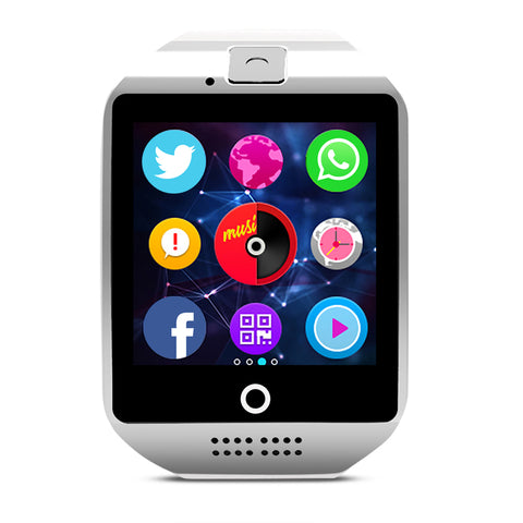 Passometer Smart Watch