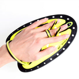 Portable Swimming Hand Paddle