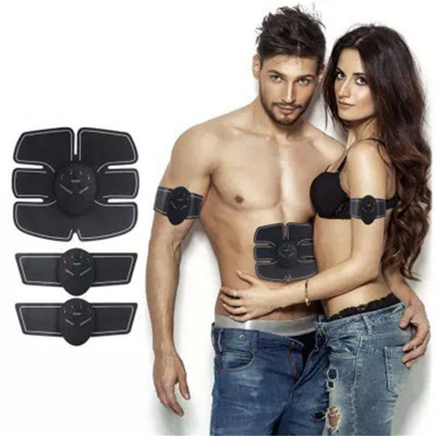 Electric Slimming  Muscle Stimulator