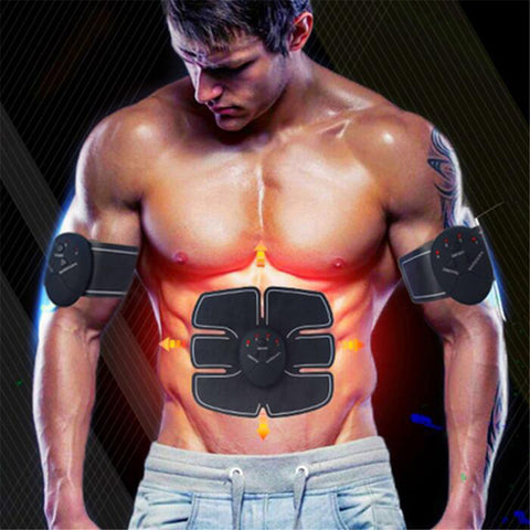 Electric Slimming  Muscle Stimulator