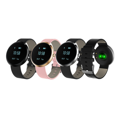 Health Smart Band  for Women