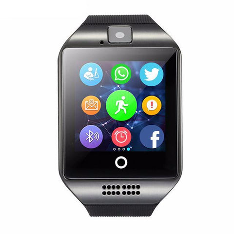 Passometer Smart Watch